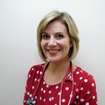 Marcie Crisp
