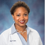 April Enard, D.O.