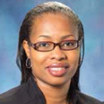 Stella Amaechi, M.D.