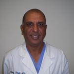Nik Patel, M.D.